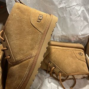 UGG Australia Neumel Boots